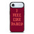 KANYE WEST iPhone Air Case Cover