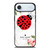 KATE SPADE LADYBUG 2 iPhone Air Case Cover