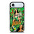 KATY PERRY ROAR iPhone Air Case Cover