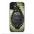 HAUNTED MANSION SIGN iPhone 12 Mini Case Cover