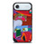 KAWS ART iPhone Air Case Cover