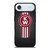 KENWORTH TRUCK METAL iPhone Air Case Cover