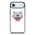 KENZO PARIS WHITE iPhone Air Case Cover