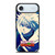 KILLUA HUNTER X HUNTER ANIME iPhone Air Case Cover