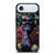 KING THANOS MARVEL iPhone Air Case Cover