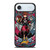KINGDOM HEARTS GAME iPhone Air Case Cover