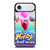 KIRBY DRAW iPhone Air Case Cover