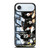 KISS BAND 2 iPhone Air Case Cover