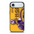 KOBE BRYANT THE BLACK MAMBA 1 iPhone Air Case Cover
