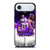 KOBE BRYANT THE LAST JEDI iPhone Air Case Cover