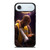 KOBE X GIANNA BRYANT iPhone Air Case Cover