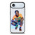 KODAK BLACK RAPPER 2 iPhone Air Case Cover