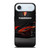 KOENIGSEGG CAR iPhone Air Case Cover
