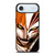KUROSAKI ICHIGO BLEACH FACE iPhone Air Case Cover