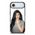 KYLIE JENNER MIDDLE FINGER iPhone Air Case Cover