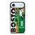KYRIE IRVING BOSTON CELTICS iPhone Air Case Cover