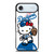 LA DODGERS HELLO KITTY 3 iPhone Air Case Cover