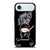 LA KINGS HELLO KITTY 1 iPhone Air Case Cover