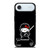 LA KINGS HELLO KITTY 2 iPhone Air Case Cover