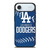 LA LOS ANGELES DODGERS iPhone Air Case Cover