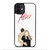 HARDIN SCOTT TESSA YOUNG iPhone 12 Mini Case Cover