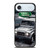 LAND ROVER CAR iPhone Air Case Cover