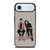 LARRY STYLINSON COMPLIMENTARY iPhone Air Case Cover