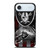 LAS VEGAS RAIDERS AMERICAN iPhone Air Case Cover