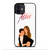 HARDIN SCOTT AND TESSA iPhone 12 Mini Case Cover