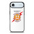LAZARBEAM GINGY LOGO 2 iPhone Air Case Cover