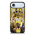 LEBRON JAMES THE KING iPhone Air Case Cover