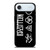LED ZEPPELIN 3 iPhone Air Case Cover