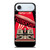 LED ZEPPELIN MOTHERSHIP iPhone Air Case Cover