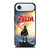 LEGEND OF ZELDA 1 iPhone Air Case Cover