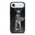 LEO MESSI 1 iPhone Air Case Cover
