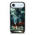 LEO MESSI ALIEN iPhone Air Case Cover