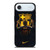 LEO MESSI BARCELONA iPhone Air Case Cover