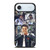 LIL BABY RAPPER COLLAGE iPhone Air Case Cover