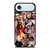 LIL PEEP COLLAGE iPhone Air Case Cover