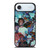 LIL UZI RAPPER COLLAGE iPhone Air Case Cover