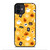 HALLOWEEN PATTERN CUTE iPhone 12 Mini Case Cover HALLOWEEN PATTERN CUTE iPhone 12 Mini Case Cover