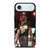 LIL UZI RAPPER iPhone Air Case Cover