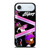 LIL UZI VERT CARTOON RAPPER iPhone Air Case Cover