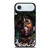 LIL UZI VERT SKULL iPhone Air Case Cover
