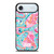 LILLY PULITZER FLAMINGO iPhone Air Case Cover