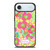 LILLY PULITZER FLOWERS iPhone Air Case Cover