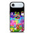LISA FRANK SPACEY iPhone Air Case Cover