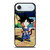 LITTLE GOKU DRAGON BALL iPhone Air Case Cover