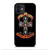 GUNS N' ROSES APPETITE LOGO iPhone 12 Mini Case Cover