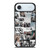 LITTLE MIX HEART COLLAGE iPhone Air Case Cover